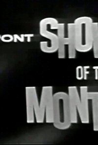 The DuPont Show of the Month