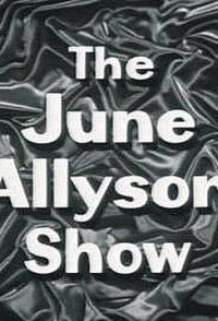 The DuPont Show with June Allyson