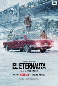 The Eternaut