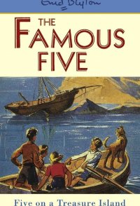 The Famous Five