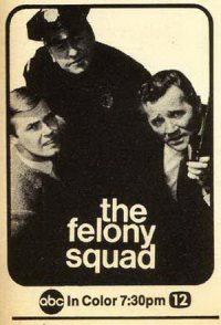 The Felony Squad