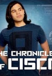 The Flash: Chronicles of Cisco