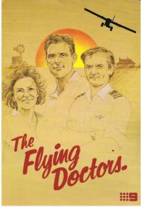 The Flying Doctors