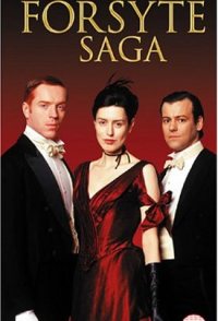 The Forsyte Saga