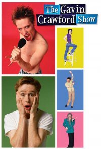 The Gavin Crawford Show