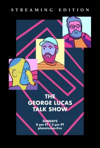 The George Lucas Talk Show