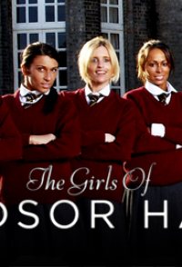 The Girls of Hedsor Hall