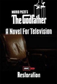 The Godfather Saga