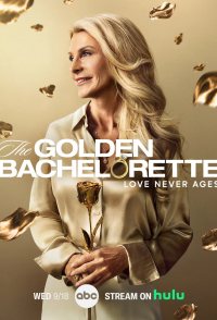 The Golden Bachelorette