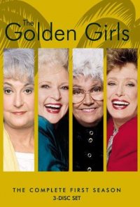 The Golden Girls