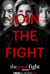 The Good Fight (TV Series 2017–2022) - IMDb