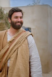 The Good News According to Jesus