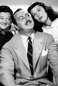 The Great Gildersleeve