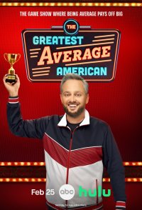 The Greatest Average American