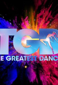 The Greatest Dancer