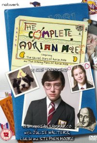 The Growing Pains of Adrian Mole