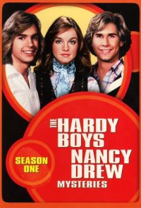 The Hardy Boys/Nancy Drew Mysteries