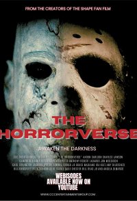 The Horrorverse