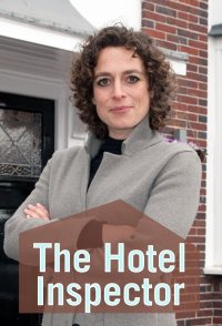 The Hotel Inspector