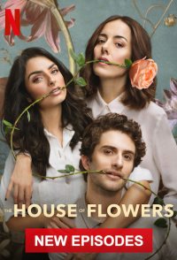 The House of Flowers