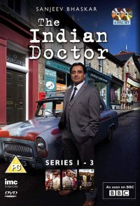 The Indian Doctor