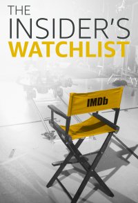 The Insider's Watchlist