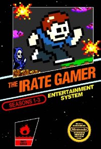 The Irate Gamer
