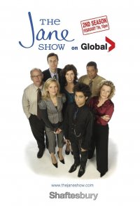 The Jane Show