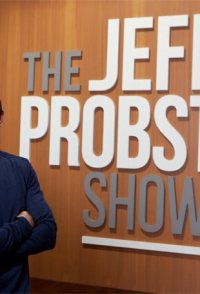 The Jeff Probst Show