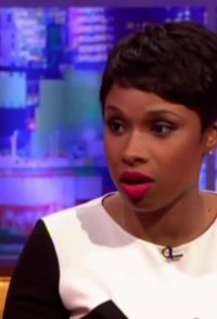The Jennifer Hudson Show
