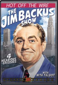 The Jim Backus Show