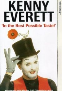The Kenny Everett Television Show