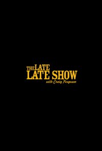 The Late Late Show with Craig Ferguson