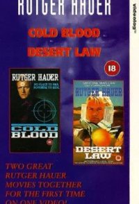 The Law of the Desert