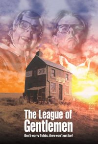 The League of Gentlemen