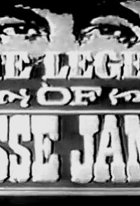 The Legend of Jesse James