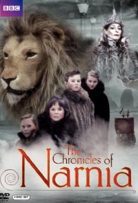 The Lion, the Witch & the Wardrobe