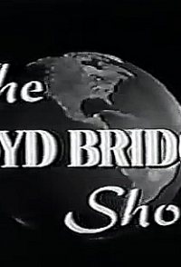 The Lloyd Bridges Show