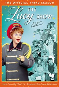 The Lucy Show