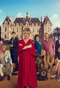 The Madame Blanc Mysteries