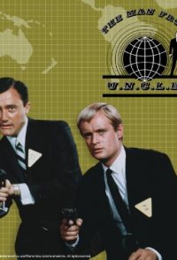 The Man from U.N.C.L.E.