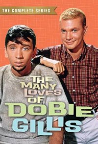 The Many Loves of Dobie Gillis