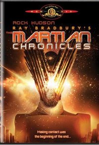 The Martian Chronicles