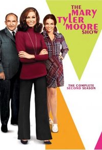 The Mary Tyler Moore Show