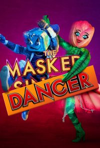 The Masked Dancer