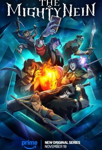 The Mighty Nein