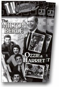 The Milton Berle Show