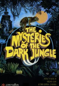 The Mysteries of the Dark Jungle