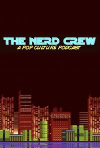 The Nerd Crew