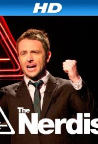 The Nerdist